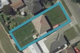 12 Ngarimu Street, Roslyn, Palmerston North