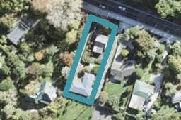 27 Great North Road, Warkworth, Warkworth