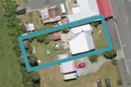 35 King Street, Hikurangi, Hikurangi