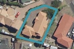 11 Sunny Dale, Western Heights, Hamilton