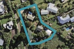 50 View Road, Ostend, Waiheke Island