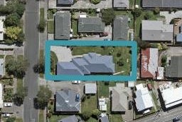 11 Dublin Street, Windsor, Invercargill