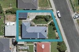2 Roseburn Place, Hargest, Invercargill