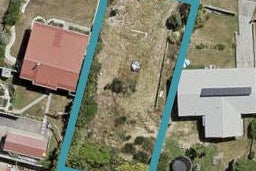 368 Barrow Street, Bluff