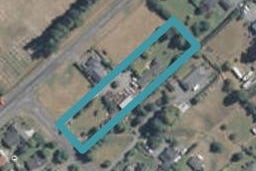 5 Tuarangi Road, Netherby, Ashburton