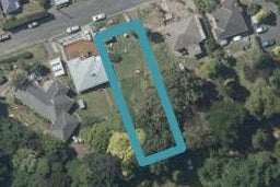 81 District Road, Green Island, Dunedin