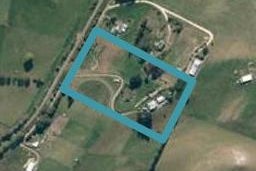 51 Tiffen Lane, Waipawa, Waipawa