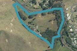 1711 Waihi Whangamata Road, Whangamata