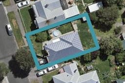 183 Bamborough Street, Richmond, Invercargill