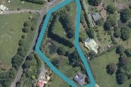 340 Crane Road, Kamo