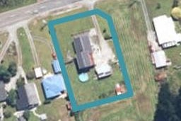 724 State Highway 7, Dobson, Greymouth