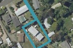 105 Lincoln Street, Ashhurst, Ashhurst