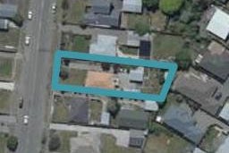 44 Parnwell Street, Burwood, Christchurch
