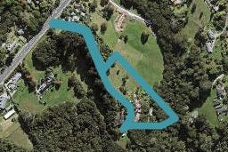 345 Upper Harbour Drive, Greenhithe, Auckland
