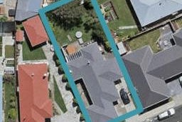 256 Talbot Street, Hargest, Invercargill