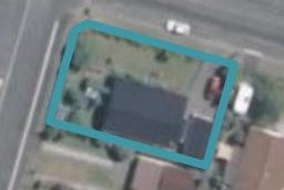 46 Denmark Street, Temuka