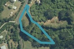 158 Bulltown Road, WAIHI, Waihi