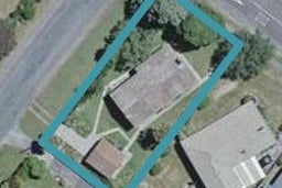 24 Harrison Street West, Featherston