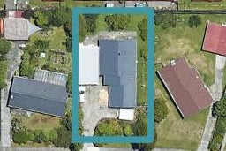16 Clouston Crescent, Fenton Park, Rotorua