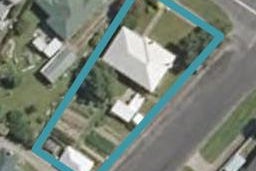 17 Huia Street, Pahiatua