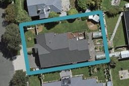 39 Jackson Street, Richmond, Invercargill