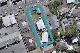 479 St Aubyn Street, Moturoa, New Plymouth
