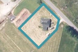 564 Waipuna Road, Blackball