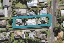 2/16 Church Street, Northcote Point, Auckland