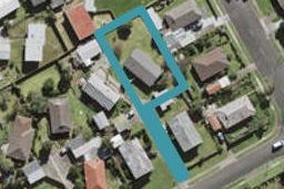 82 Cottingham Crescent, Mangere East, Auckland