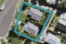 30 Exeter Place, Unsworth Heights, Auckland