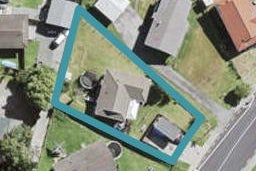 83 Sunvue Road, Glen Eden, Auckland