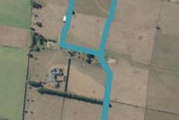 1043D No 2 Line, Fordell, Fordell