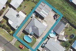 9 John Street, Mangapapa, Gisborne