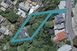 381 Karaka Bay Road, Karaka Bays, Wellington