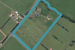 282 Glover Road, HAWERA, Hawera