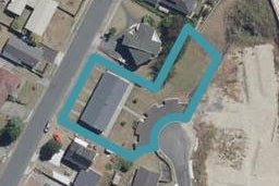 13 Goodwin Terrace, Temple View, Hamilton