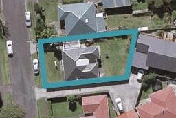 58 Woodleigh Street, Frankleigh Park, New Plymouth