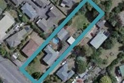 9 Cockburn Street, Kuripuni, Masterton