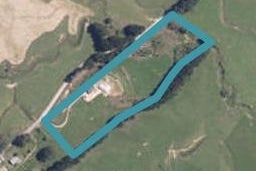73 Eisings Road, Pahiatua