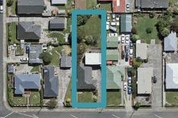 32 Stirrat Street, Kingswell, Invercargill
