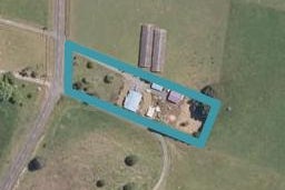 145 Church Road, Kamo
