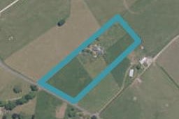 657 Corbett Road, Rotorua