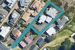 135 Oceanbeach Road, Mount Maunganui, Mount Maunganui