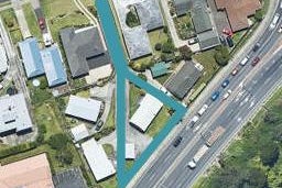 34 Wickham Place, Hairini, Tauranga