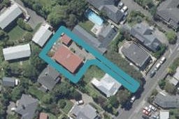 8B Sim Street, Maori Hill, Dunedin