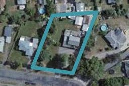 26 Lansdowne Crescent, Lansdowne, Masterton
