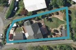 86 Moenui Road, Havelock