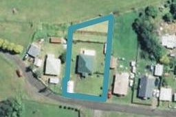 8 Julian Road, New Plymouth