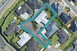11 Parkland Rise, Omokoroa, Omokoroa