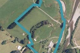 524 Putara Road, Eketahuna